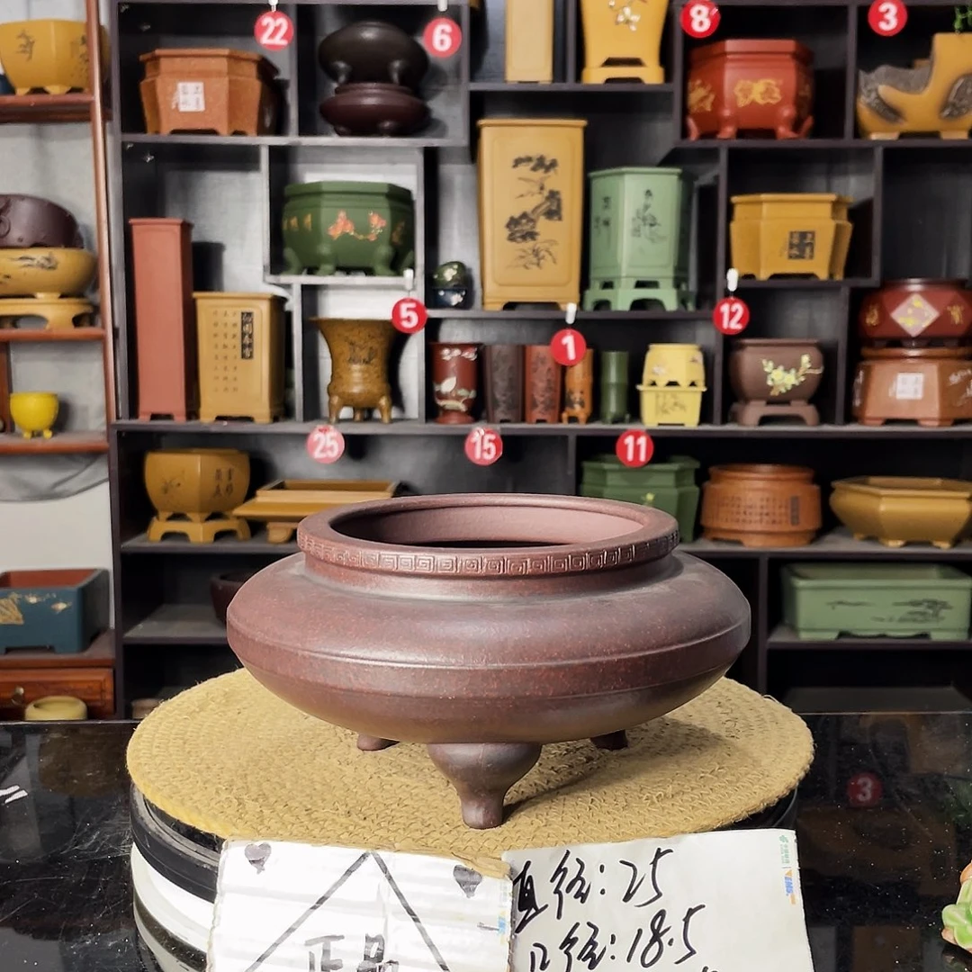 紫砂艺术紫砂工艺