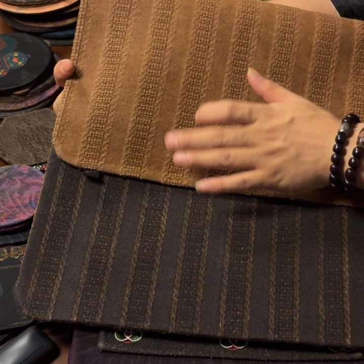 見***諒裕香阁高品质茶席65x33