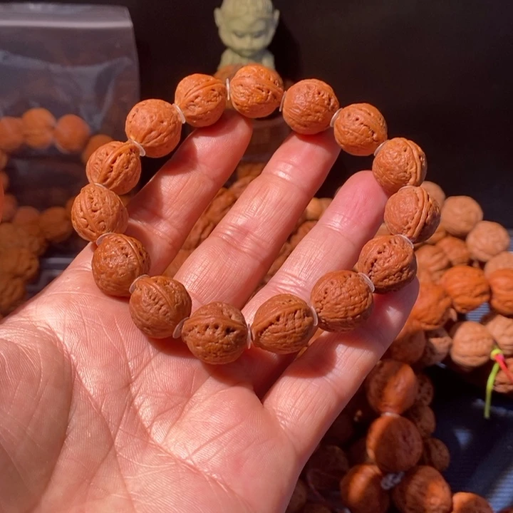 手串文玩核桃……43