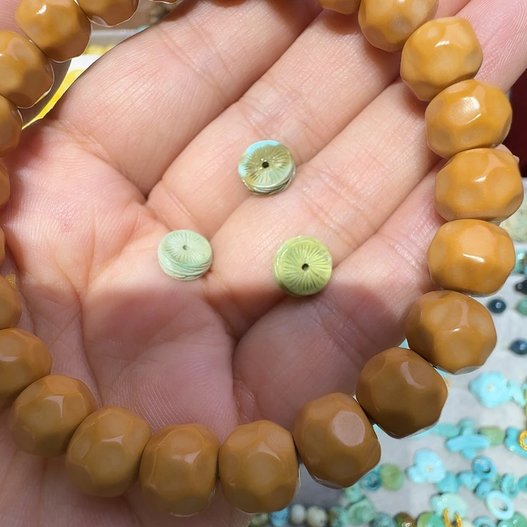 永***远手串猴头核桃配饰