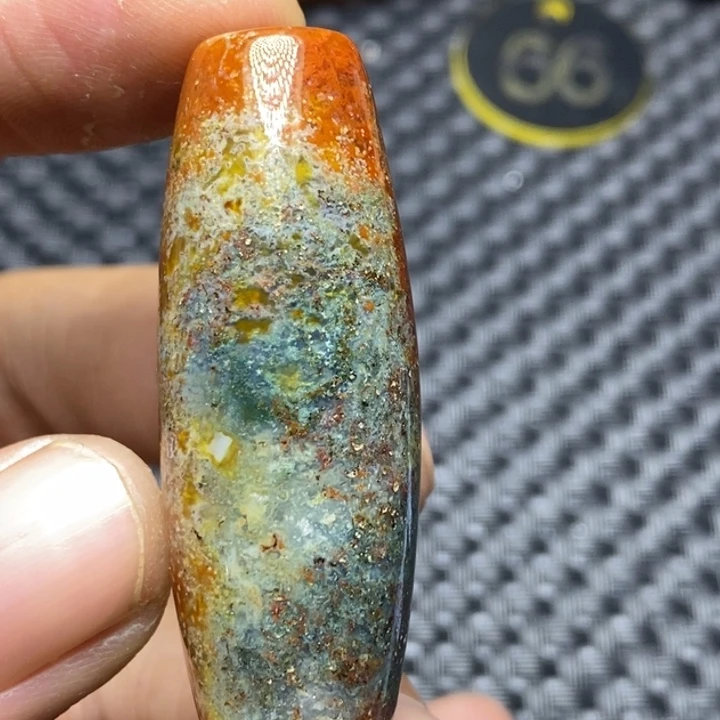 ****哥玛瑙/玉髓未镶嵌1