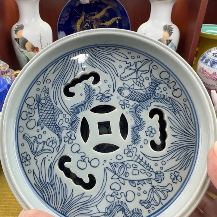 专注景德镇567老厂瓷