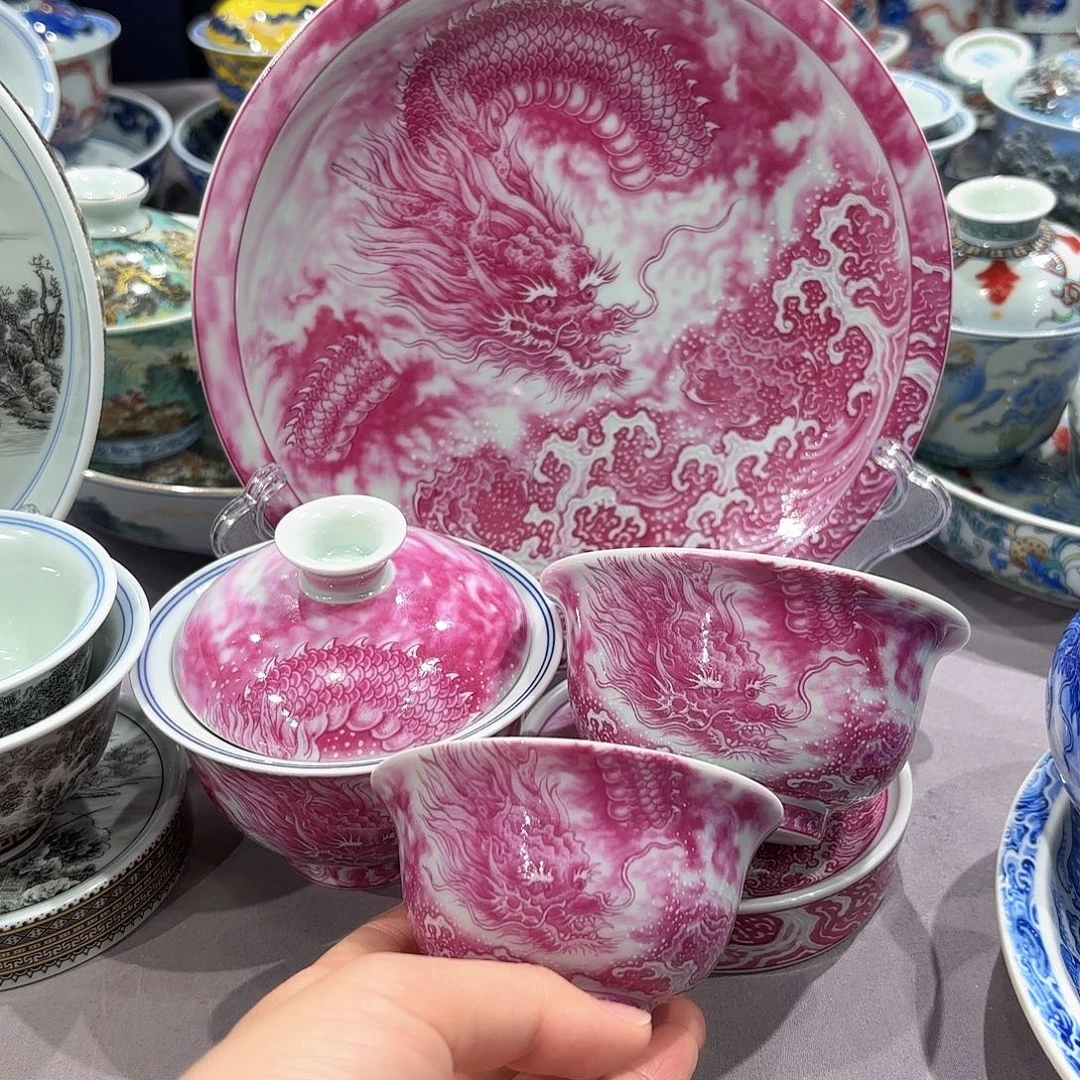 瓷片景德镇陶瓷艺术博物有限公司等