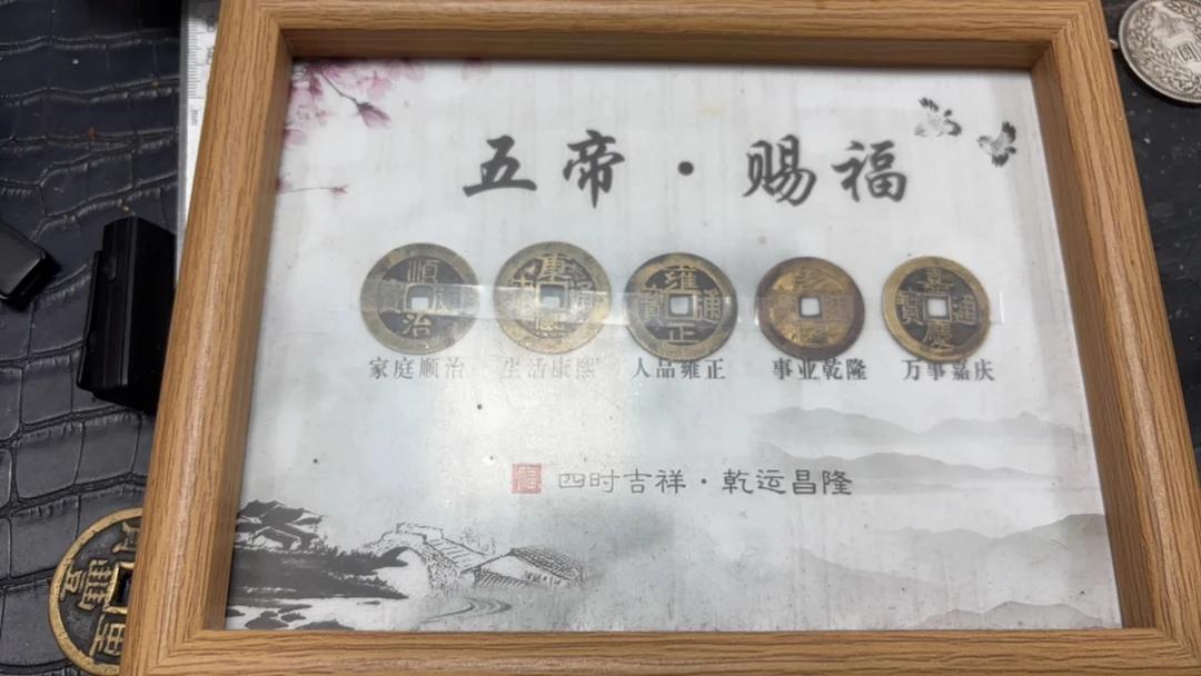 保真可作客厅办公室乔迁礼品工艺品