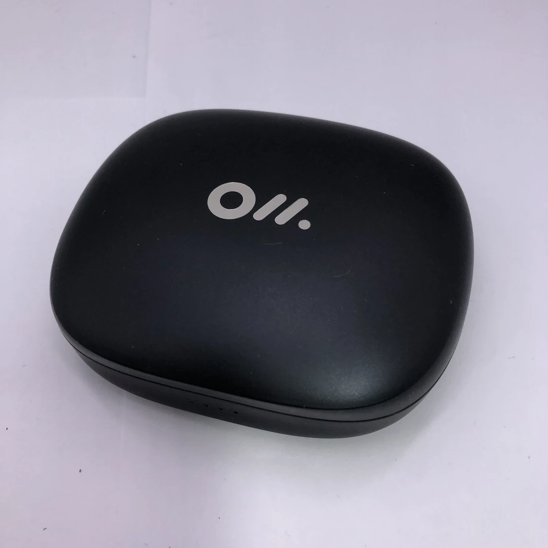 99新 其它 oladance OWS Pro全套黑色蓝牙耳机/1033741