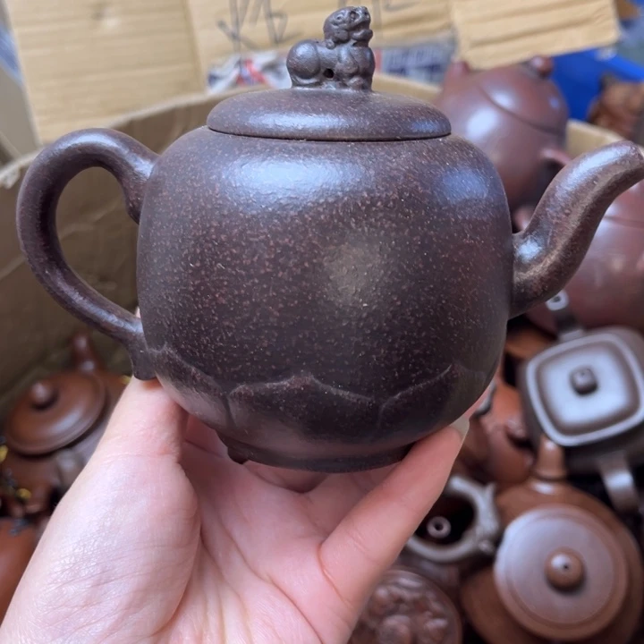 紫砂茶壶紫砂壶等