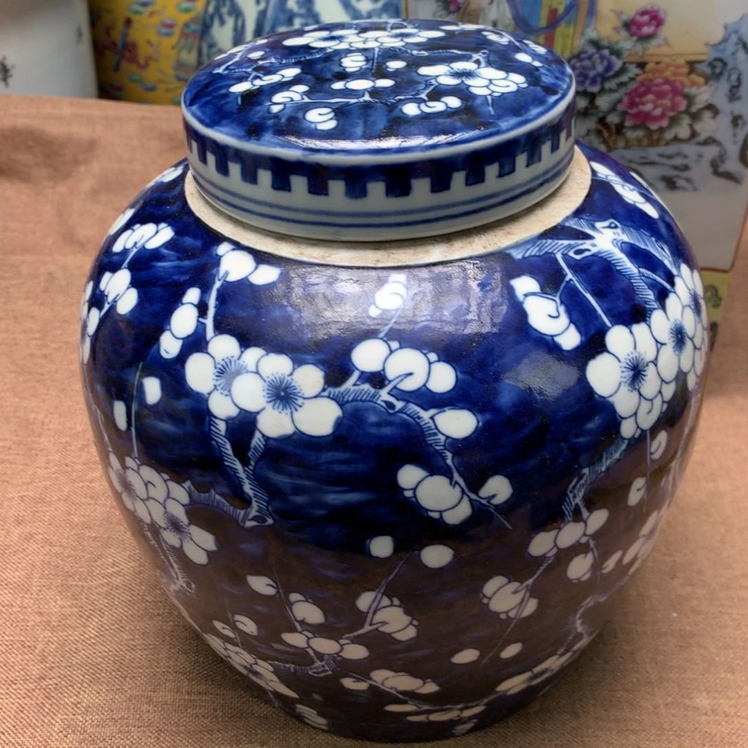 摆件旧藏瓷器旧藏瓷器