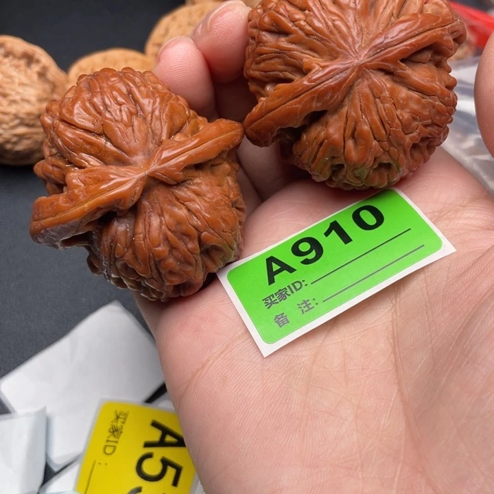吊坠文玩核桃核桃