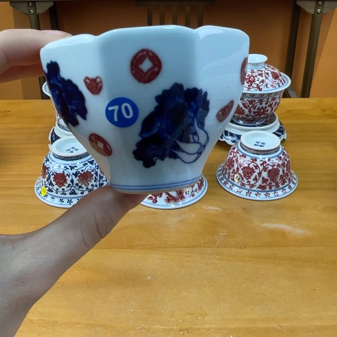 景德镇手绘哈哈哈哈哈哈