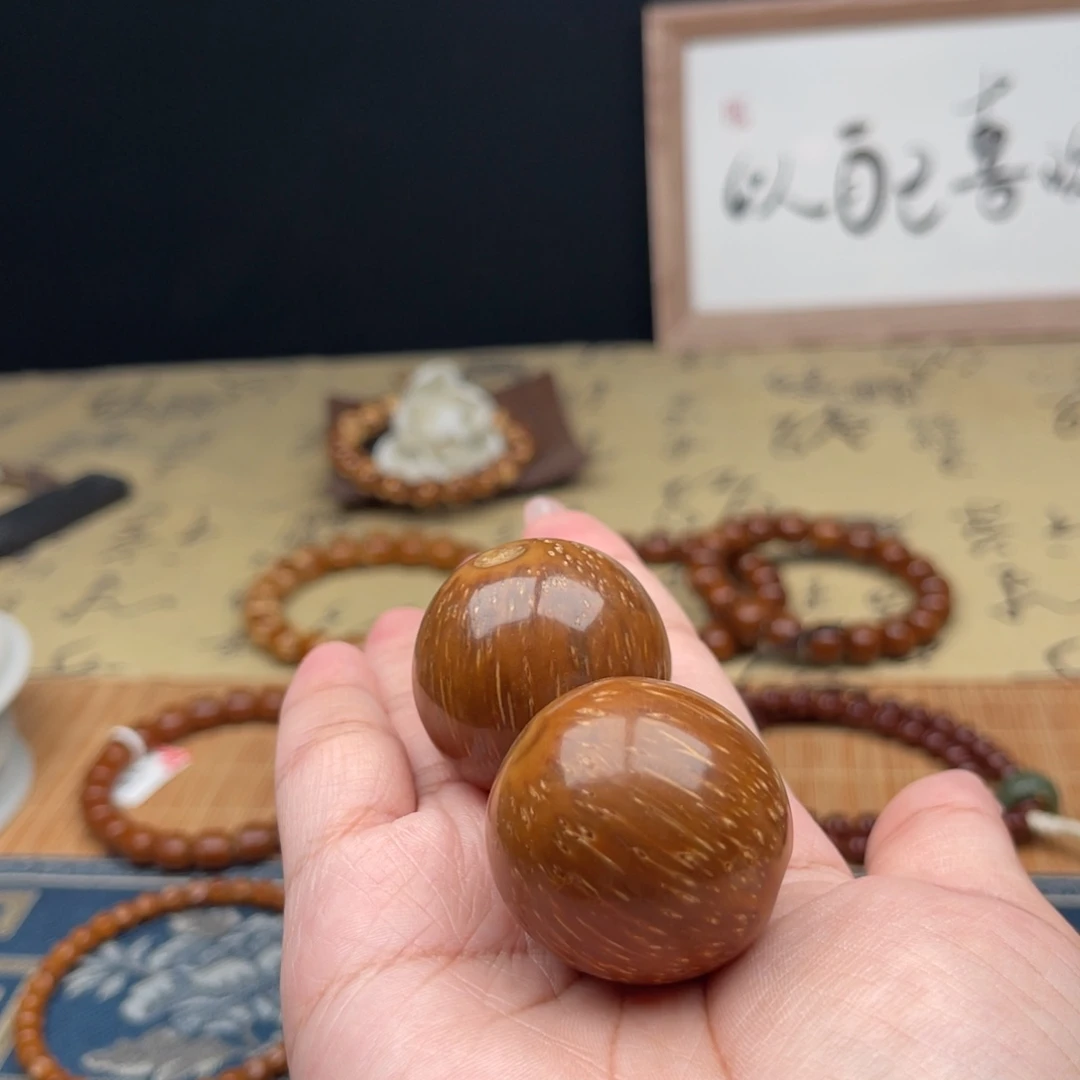 手串紫金鼠紫金鼠手球