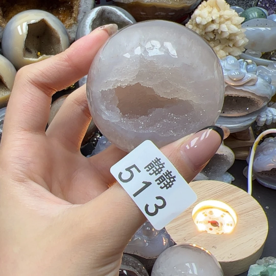 未镶嵌大型摆件（非配饰）水晶阿****书513