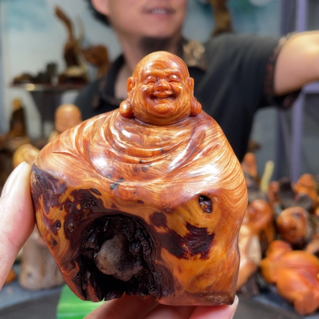 【闪购商品】柏木（崖柏）其他