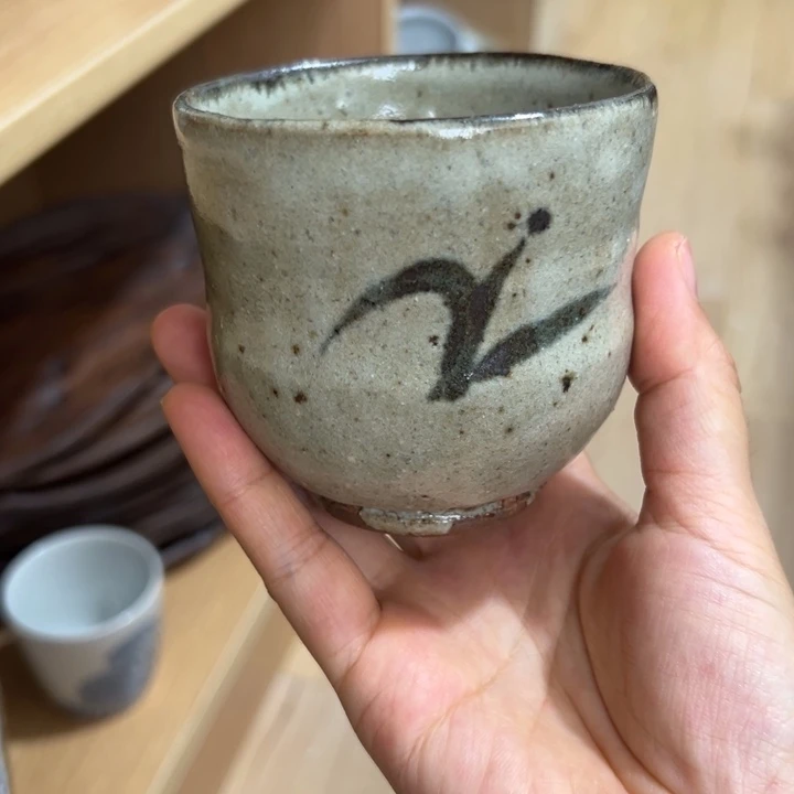 陶器 手作 欢喜 匠心