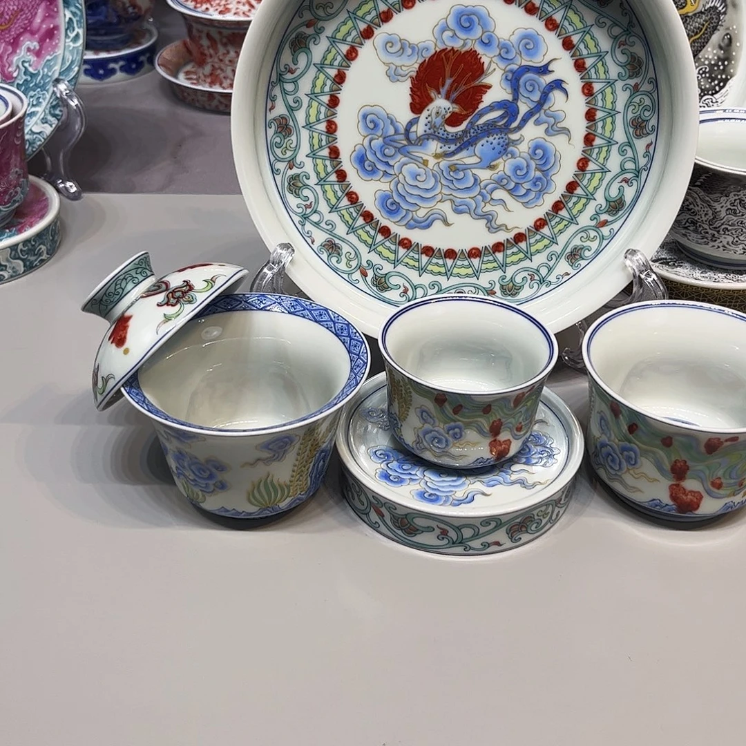 茶盏景德镇陶瓷学院