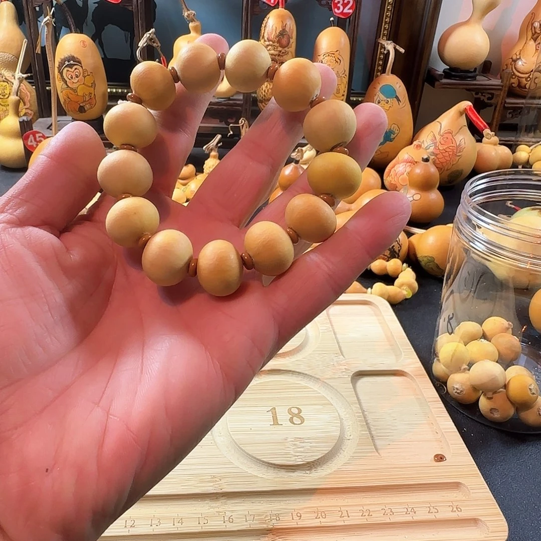 囍***哥葫芦文玩水滴链接