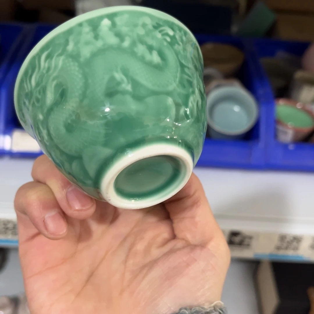 陶瓷等行业的生产和销售企业