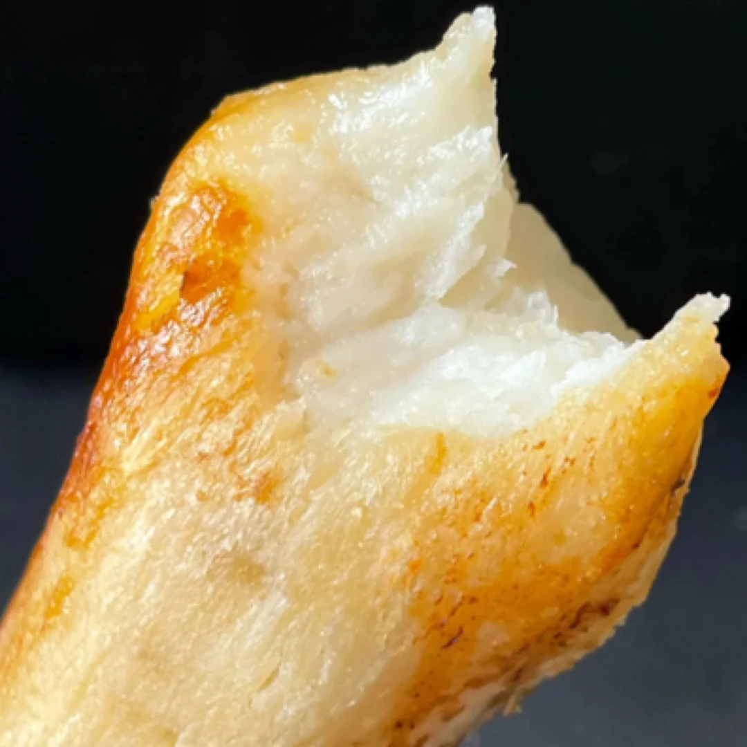 奶油哈密冰糖薯·冰糖心桂花香白薯