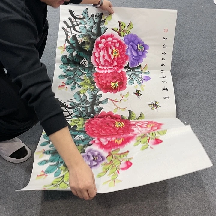 国画今天国画作品欣赏
