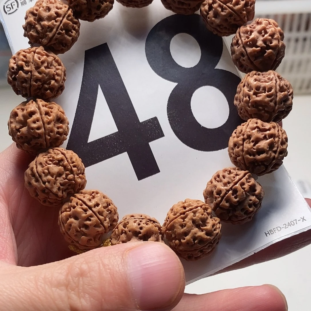 金刚菩提手串48mmmmmmmmm