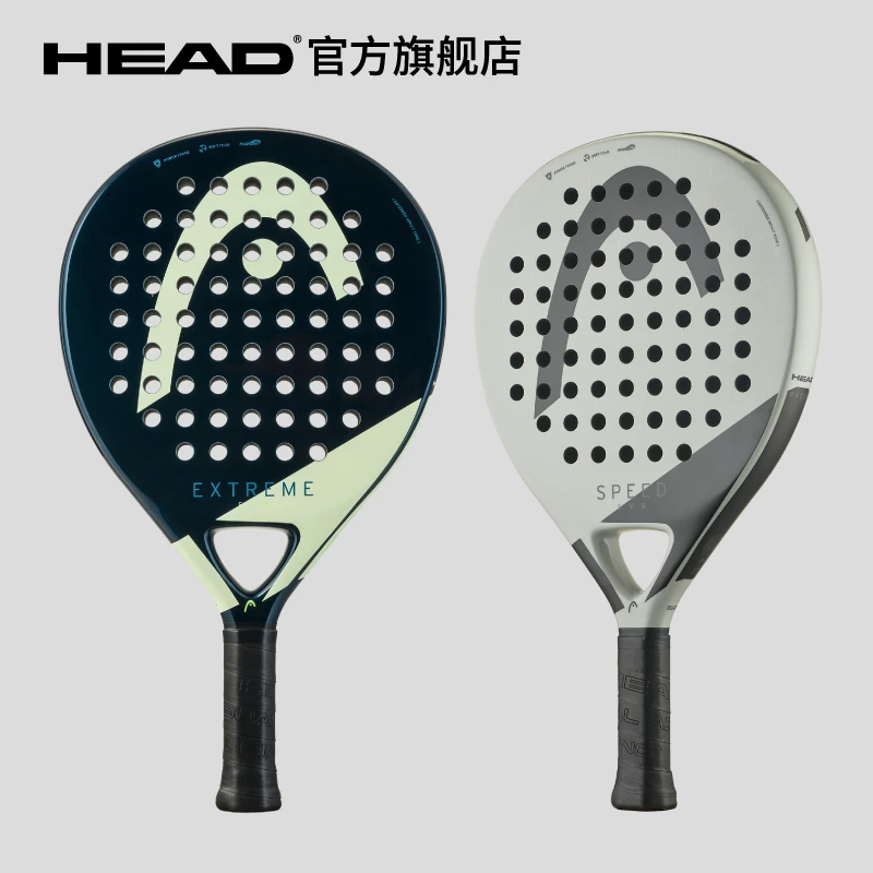 HEAD海德padel笼式板式网球拍Evo 系列 2025