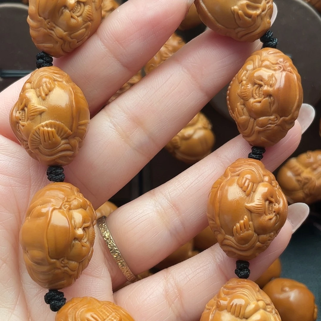 手串/手链橄榄核橄榄核