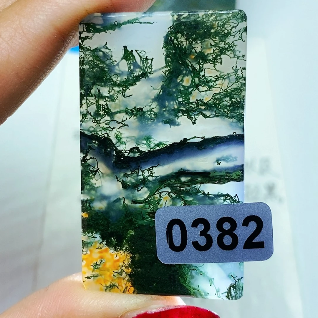 未镶嵌颈饰玛瑙/玉髓舵*