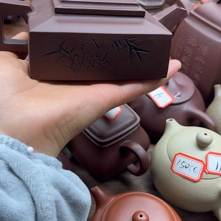 夷***茶茶壶紫砂宜兴紫砂