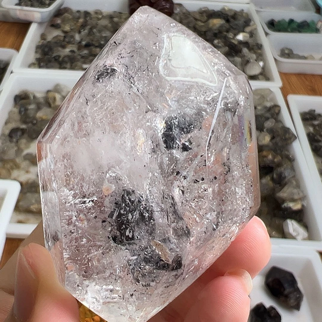 有机玻璃156闪灵水晶