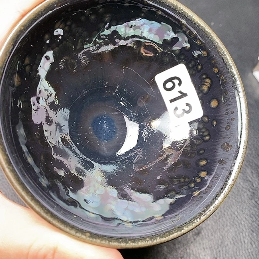 【闪购商品】茶盏我的盏太好看了吧