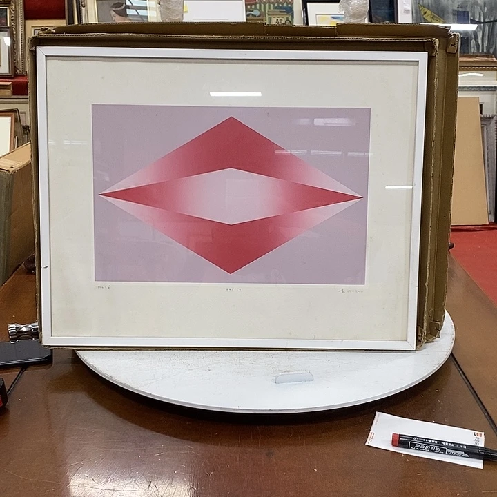 精品中古时代剪纸