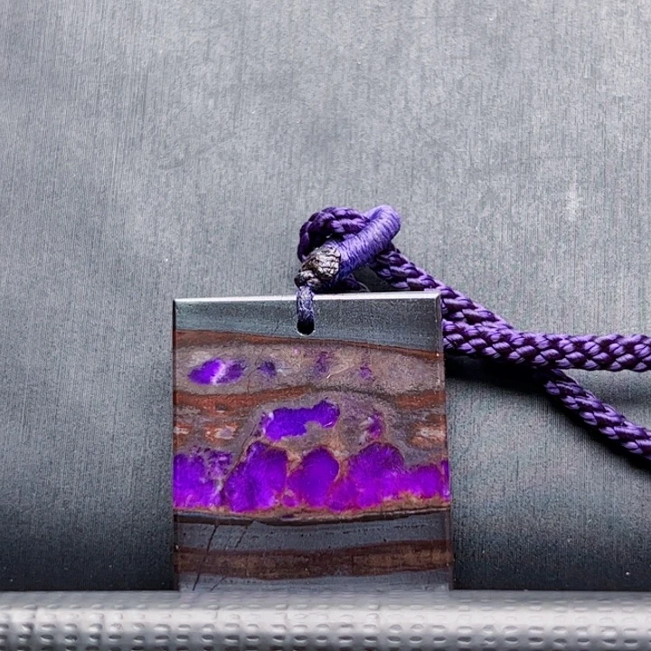 苏纪石（舒俱来）无事牌未镶嵌福利无事牌不退不换