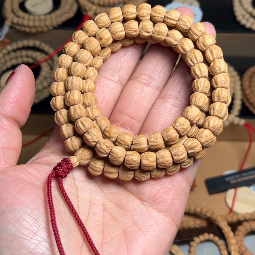 【闪购商品】柏香籽/百香籽吊坠?****?