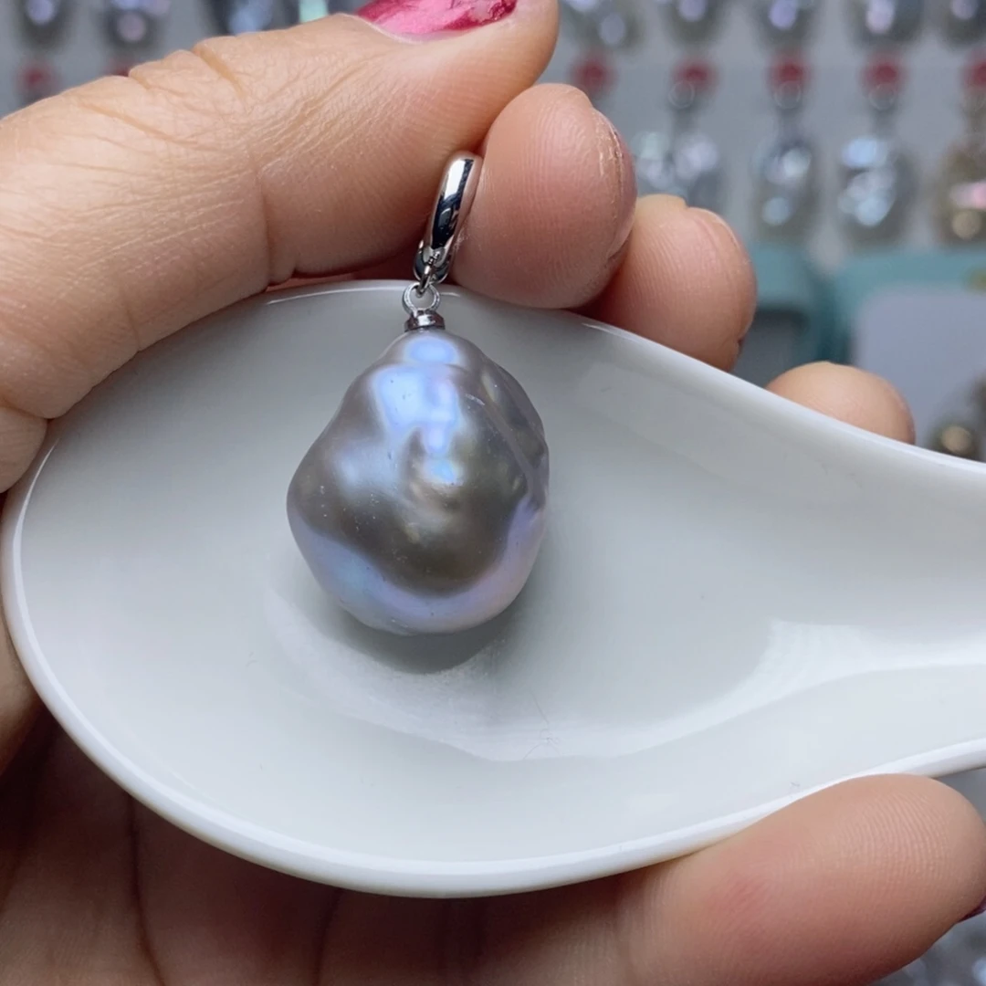 淡水珍珠其它未镶嵌