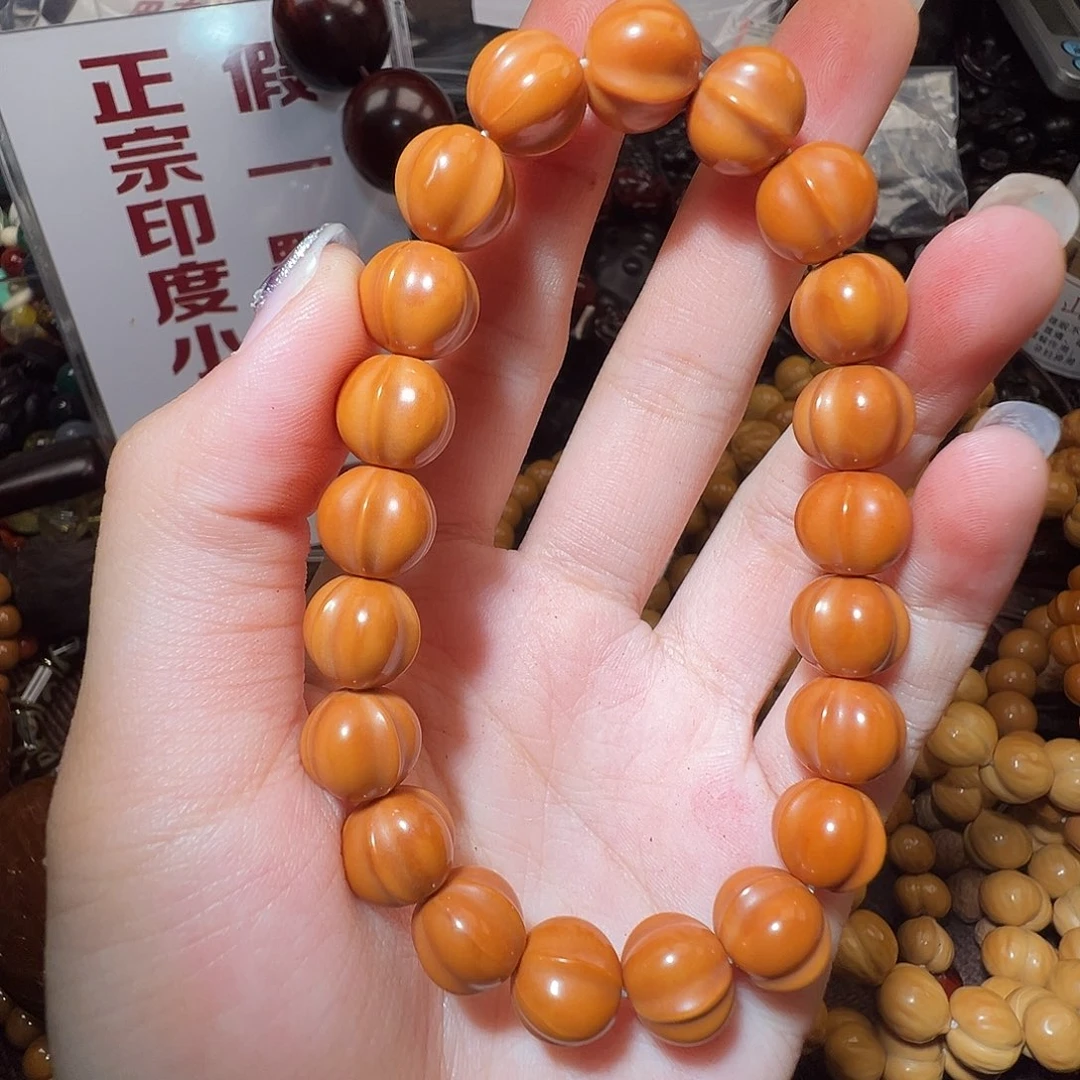猴头核桃手串1.1/好的