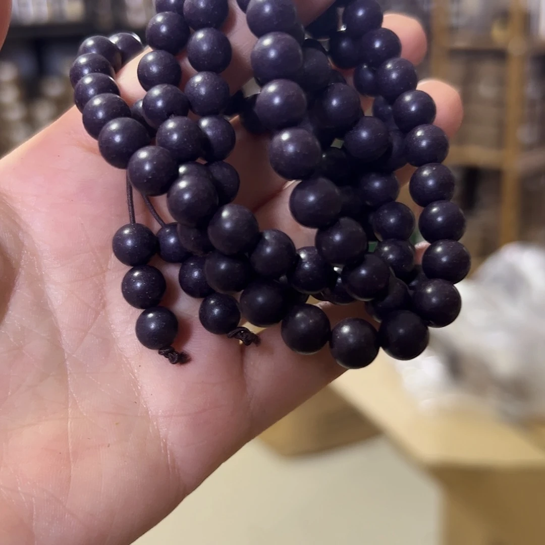 合香紫气东来108颗