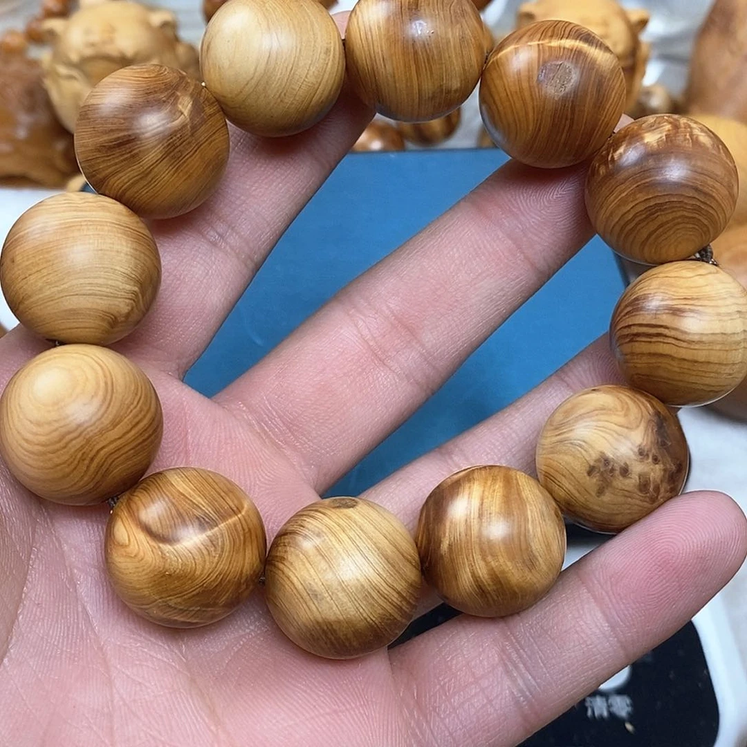 柏木（崖柏）太行手串