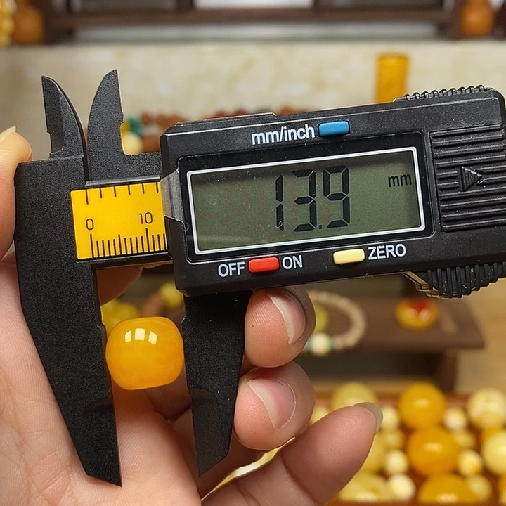 树脂非金属二代蜡0101