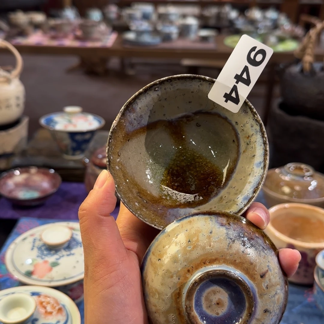 瓷片景德镇手作器皿同款发货weix微瑕