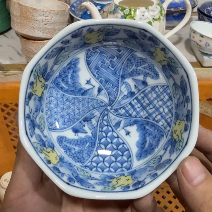 陶瓷推荐第二名20包邮