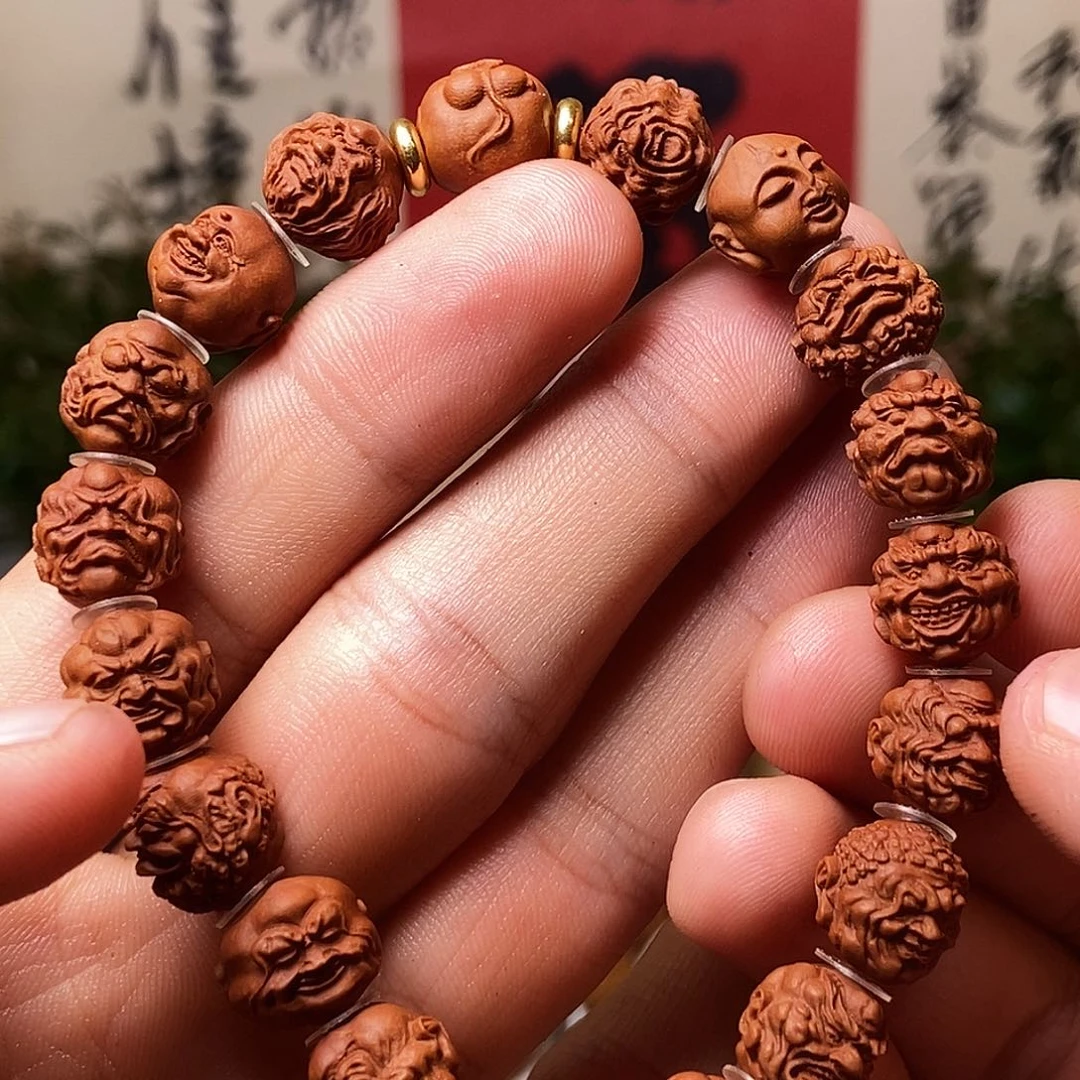 橄榄核手串/手链nbhhhhhhhhhhhbb