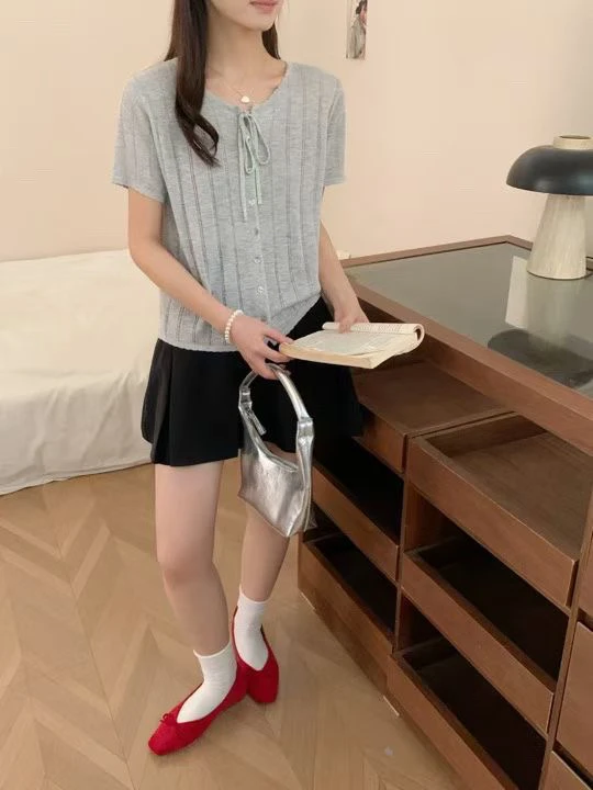 焱焱家孤品浮力上衣