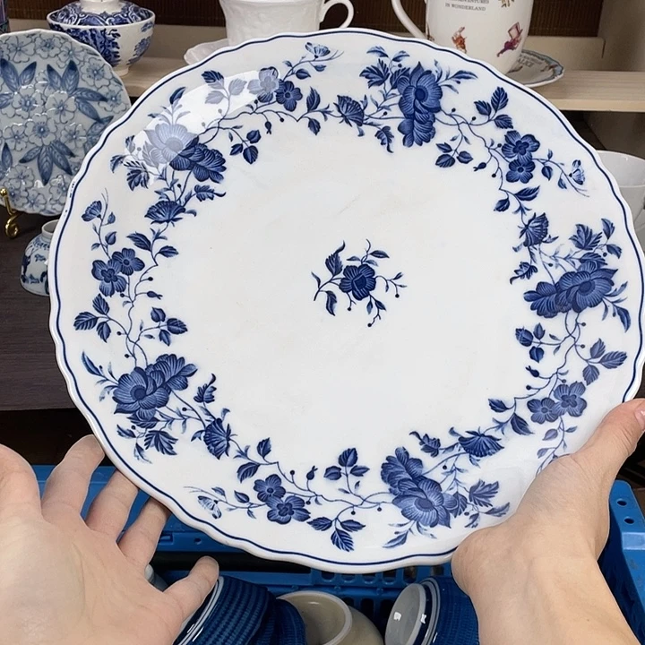 陶瓷满18包邮瓷器默认微瑕