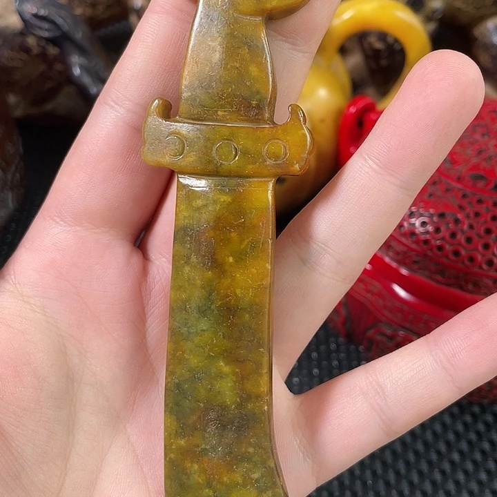 吊坠紫金钵盂菩提