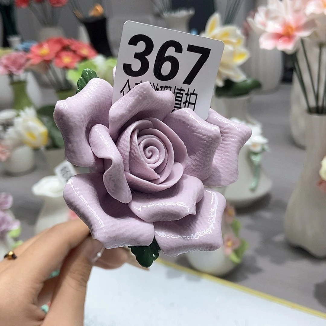 陶瓷手工制作工艺