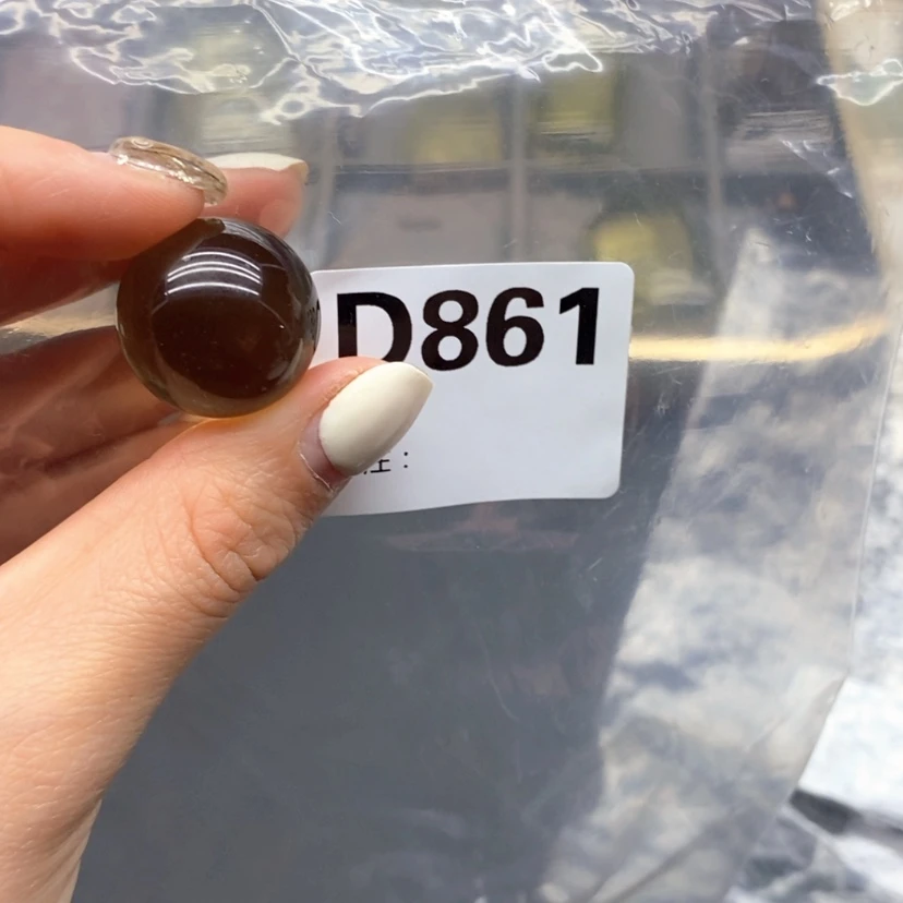 【闪购商品】未镶嵌珠宝半成品水晶
