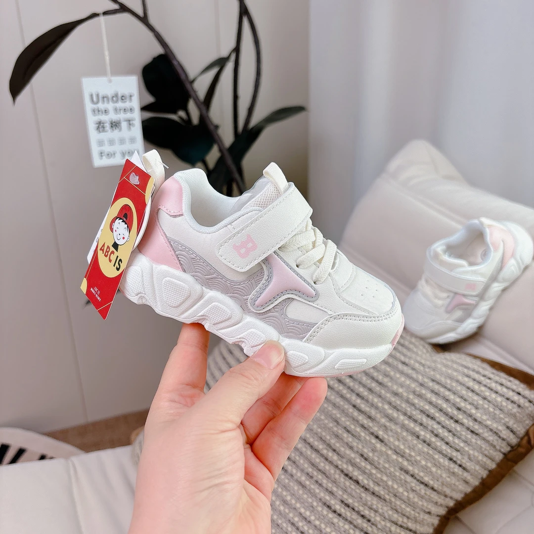 【四季皮面】内长14.5-17cm大舅家童鞋机能鞋学步鞋宝宝鞋QJ2027