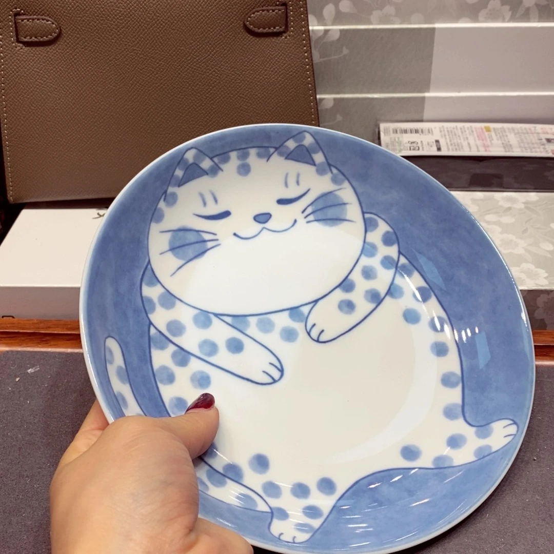 如图所示 观兰器物