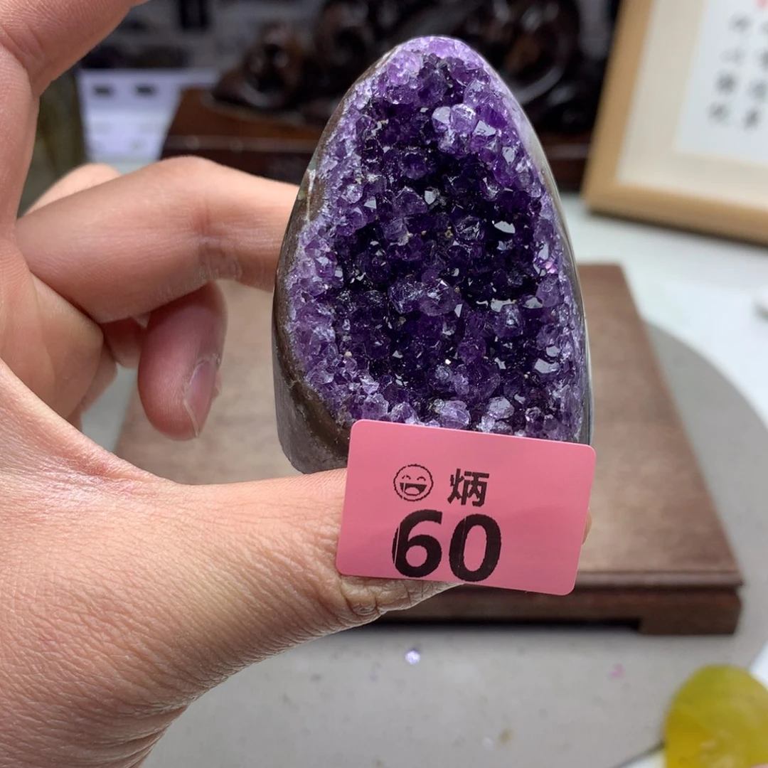 未镶嵌大型摆件（非配饰）水晶