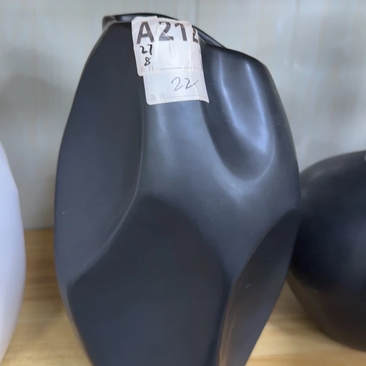 好看的花瓶你值得拥有