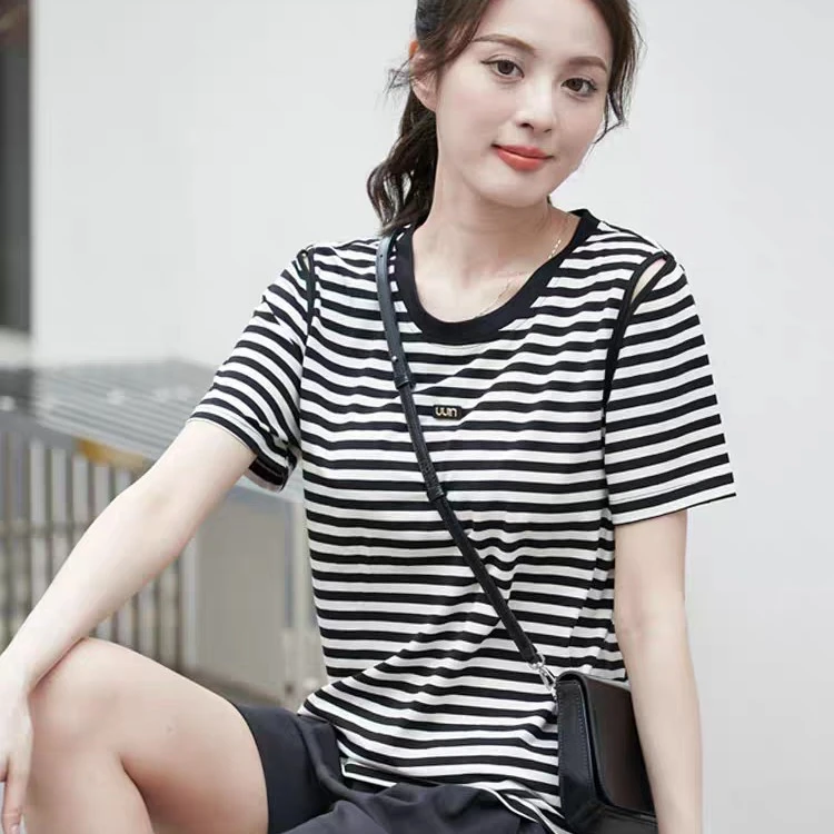 （内衣）漫妙之恋90302短袖T恤